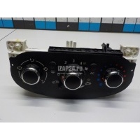 Блок управления отопителем Renault Duster 2012 275108077R