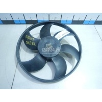 Вентилятор радиатора Renault Duster 2012 214816674R