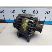 Генератор Renault Duster 2012 231000091R