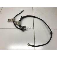 Клемма аккумулятора минус Renault Duster 2012 240804875R