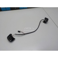 Кнопка многофункциональная Renault Duster 2012 255509953R