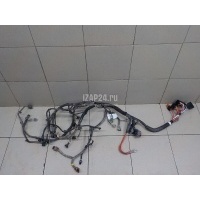 Проводка (коса) Renault Duster 2012 240111497R