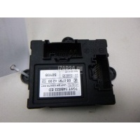 Блок комфорта Ford XK/ XKR (2006 - 2014) 7G9T14B533ED