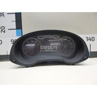 Панель приборов VAG Q3 (8U) (2012 - 2018) 8U0920960A