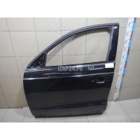 Дверь передняя левая VAG Q3 (8U) (2012 - 2018) 8U0831051C