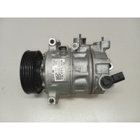 Компрессор кондиционера VAG Octavia (A7) (2013 - 2020) 5Q0820803M