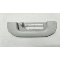 Ручка внутренняя потолочная Mercedes Benz W246 B-klasse (2012 - 2018) 16681005547H52