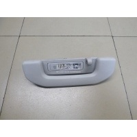 Ручка внутренняя потолочная Mercedes Benz W246 B-klasse (2012 - 2018) 16681006547H52