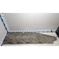 Защита антигравийная Mercedes Benz W246 B-klasse (2012 - 2018) 2466190138