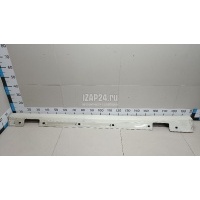 Накладка на порог (наружная) Mercedes Benz W246 B-klasse (2012 - 2018) 24669805549999