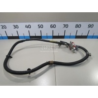 Клемма аккумулятора плюс Mercedes Benz W246 B-klasse (2012 - 2018) 2465407832