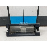 Фонарь подсветки номера Smart Forfour (W454) (2004 - 2006) 4548200256