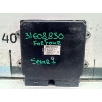 Блок управления двигателем Smart Forfour (W454) (2004 - 2006) 1351501979