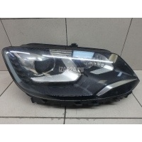 Фара правая VAG Sharan 2010 7N2941754B