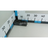 Заглушка поддомкратника Mercedes Benz GL-Class X166 (GL/GLS) (2012 - 2019) 1666900734