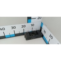 Заглушка поддомкратника Mercedes Benz GL-Class X166 (GL/GLS) (2012 - 2019) 1666900734