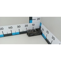 Заглушка поддомкратника Mercedes Benz GL-Class X166 (GL/GLS) (2012 - 2019) 1666900634