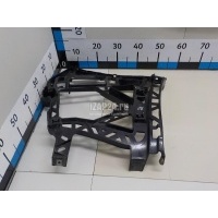 Кронштейн заднего бампера правый Mercedes Benz GL-Class X166 (GL/GLS) (2012 - 2019) 1668806600