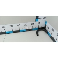 Патрубок Mercedes Benz GL-Class X166 (GL/GLS) (2012 - 2019) 1668303800