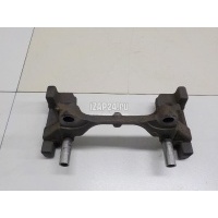 Скоба суппорта переднего Mercedes Benz GL-Class X166 (GL/GLS) (2012 - 2019) 1664210306