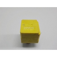 Реле Mercedes Benz GL-Class X166 (GL/GLS) (2012 - 2019) 0009828323