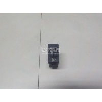 Кнопка корректора фар Citroen-Peugeot 208 (2012 - 2019) 98016627ZD