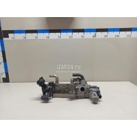 Клапан рециркуляции выхлопных газов Hyundai-Kia i40 (2011 - 2019) 284102A850