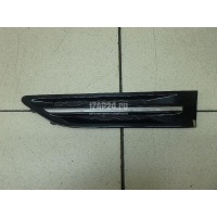 Накладка переднего крыла левого Hyundai-Kia Optima III (2010 - 2015) 877712T000