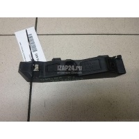 Направляющая переднего бампера левая Hyundai-Kia Optima III (2010 - 2015) 865132T500