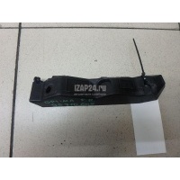 Направляющая переднего бампера правая Hyundai-Kia Optima III (2010 - 2015) 865142T500