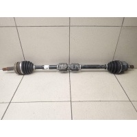 Полуось передняя правая Hyundai-Kia Optima III (2010 - 2015) 495012T950