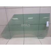 Стекло двери передней левой BMW Clubman R55 (2007 - 2014) 51337168063