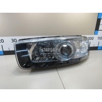 Фара левая GM Captiva (C140) (2011 - 2016) 95413302