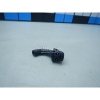 Форсунка омывателя лобового стекла Suzuki Swift (2011 - 2017) 3848068L00