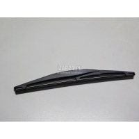 Щетка стеклоочистителя Suzuki Sedici (2007 - 2014) 3834063J00