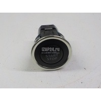Кнопка запуска двигателя Suzuki Swift (2011 - 2017) 3729068L00