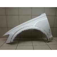 Крыло переднее левое VAG Allroad quattro (2012 - 2019) 4G9821101