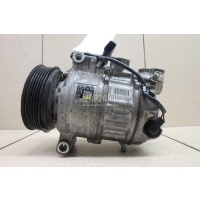 Компрессор кондиционера VAG Allroad quattro (2012 - 2019) 4M0820803L