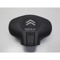 Подушка безопасности в рулевое колесо Citroen-Peugeot C3 Picasso (2008 - 2017) 96787709ZD