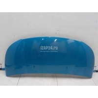 Капот Citroen-Peugeot C3 Picasso (2008 - 2017) 7901Q7