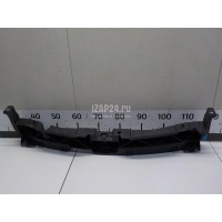 Кронштейн переднего бампера Citroen-Peugeot C3 Picasso (2008 - 2017) 7416L6