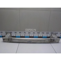 Усилитель переднего бампера Citroen-Peugeot C3 Picasso (2008 - 2017) 742246
