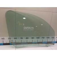 Стекло двери передней правой Citroen-Peugeot C3 Picasso (2008 - 2017) 9202N5