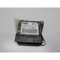 Блок управления AIR BAG Citroen-Peugeot C3 Picasso (2008 - 2017) 9677253480