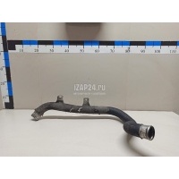 Патрубок интеркулера Hyundai-Kia i40 (2011 - 2019) 282512A800