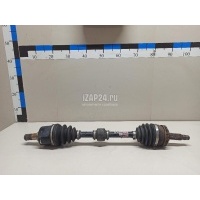Полуось передняя левая Hyundai-Kia i40 (2011 - 2019) 495003Z300