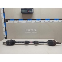 Полуось передняя правая Hyundai-Kia i40 (2011 - 2019) 495013Z350