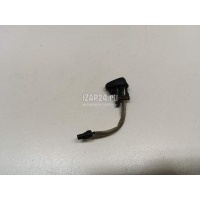 Форсунка омывателя лобового стекла Citroen-Peugeot 408 2012 9676892680