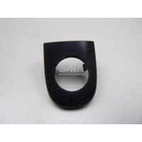 Накладка вставки замка двери VAG Fox (2005 - 2011) 3B0837879