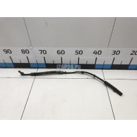 Шланг гидроусилителя VAG Fox (2005 - 2011) 6R1423891G